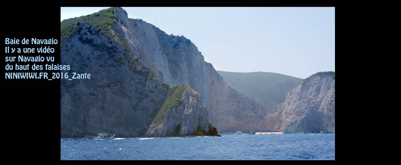 Tour de Zante