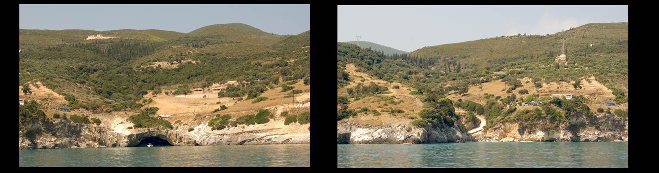 Tour de Zante