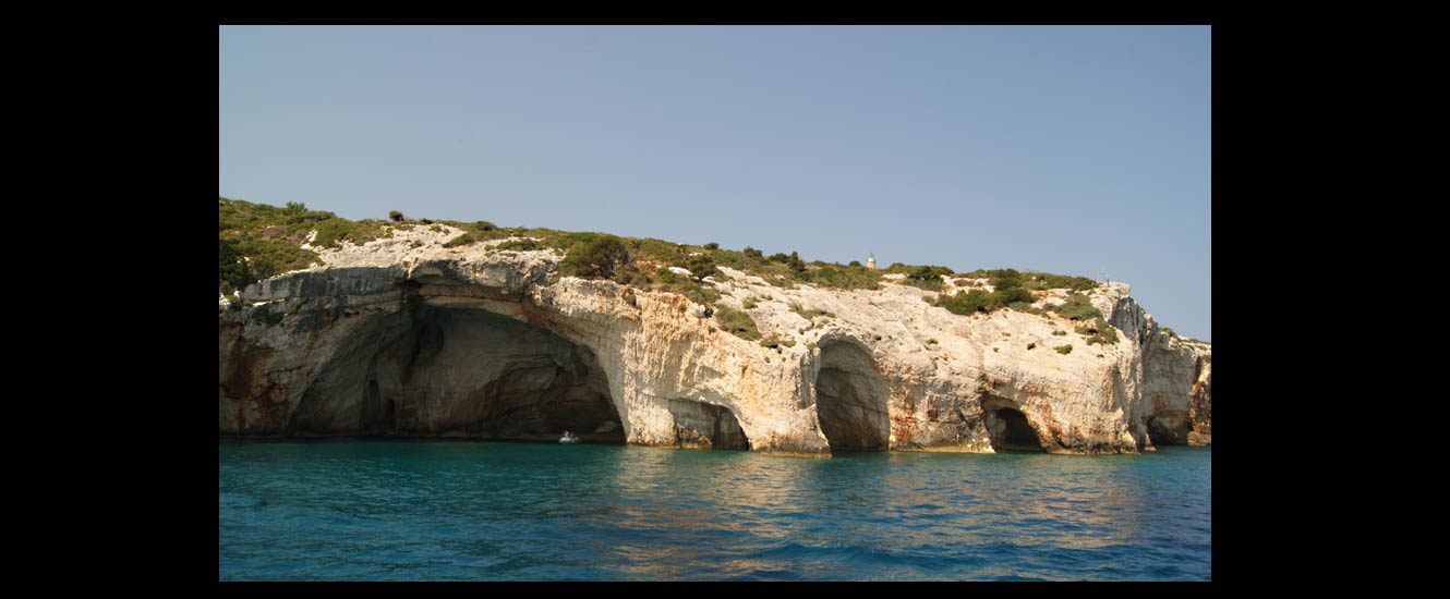 Tour de Zante