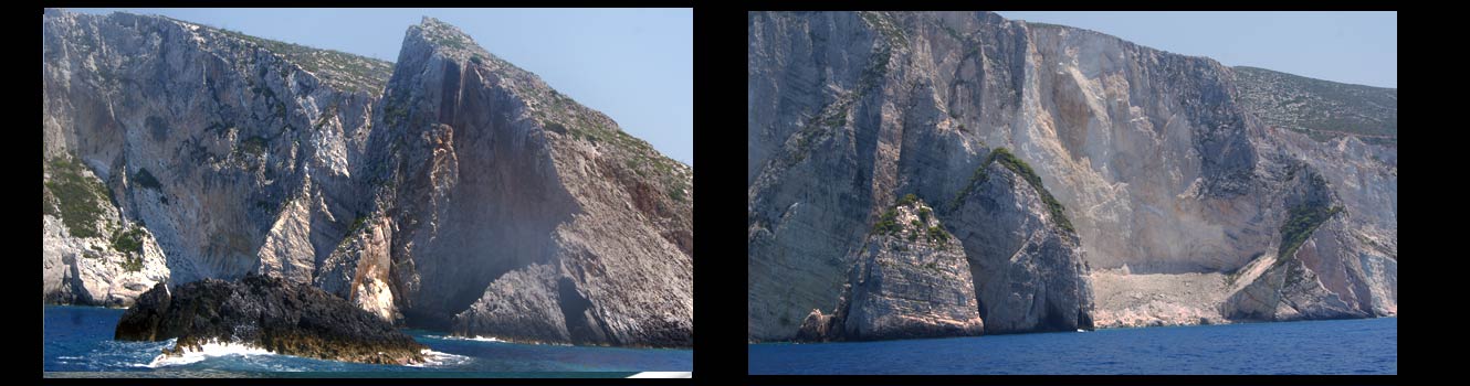 Tour de Zante