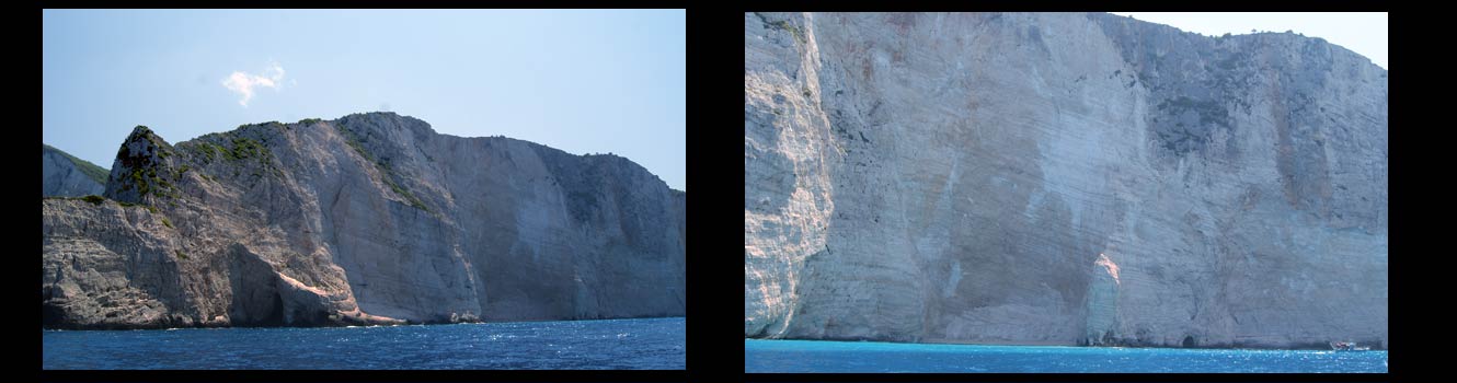 Tour de Zante