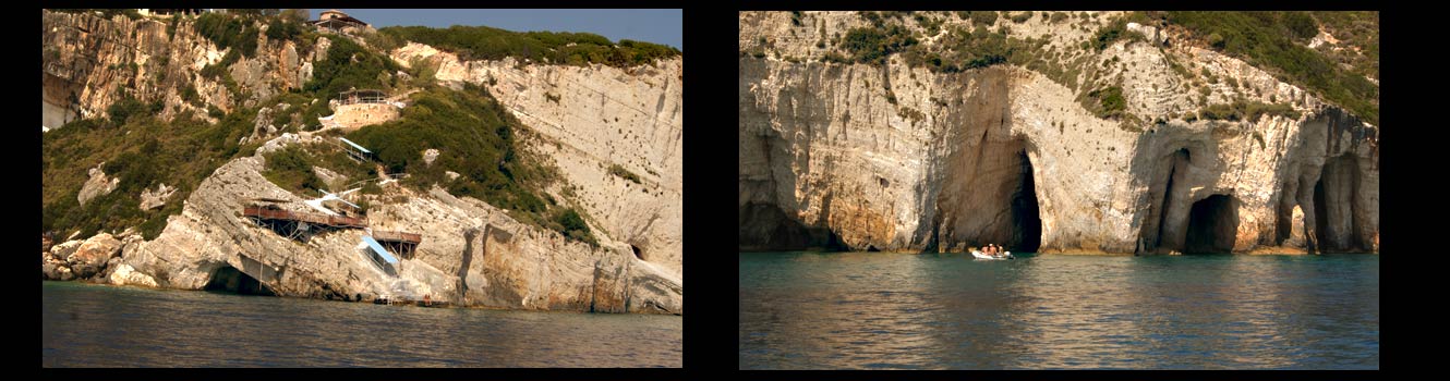 Tour de Zante