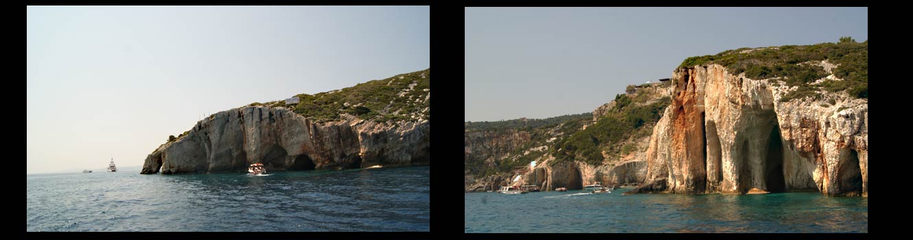 Tour de Zante