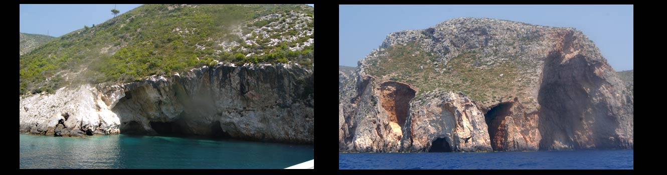 Tour de Zante