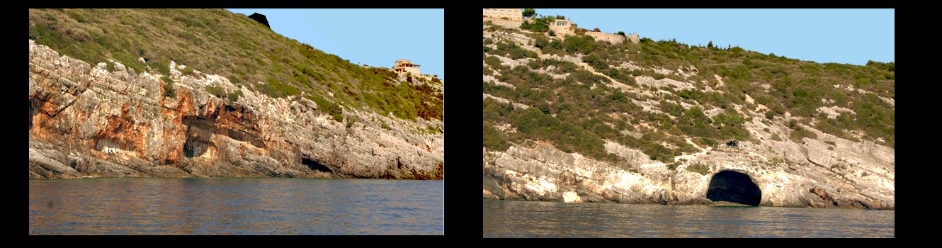 Tour de Zante