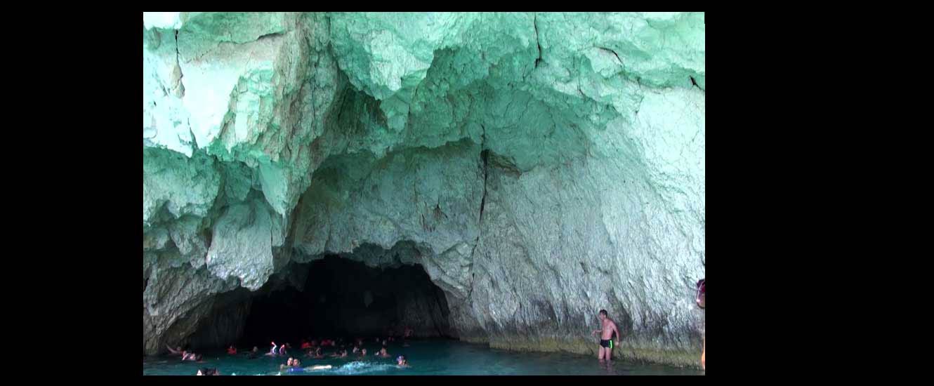 Tour de Zante