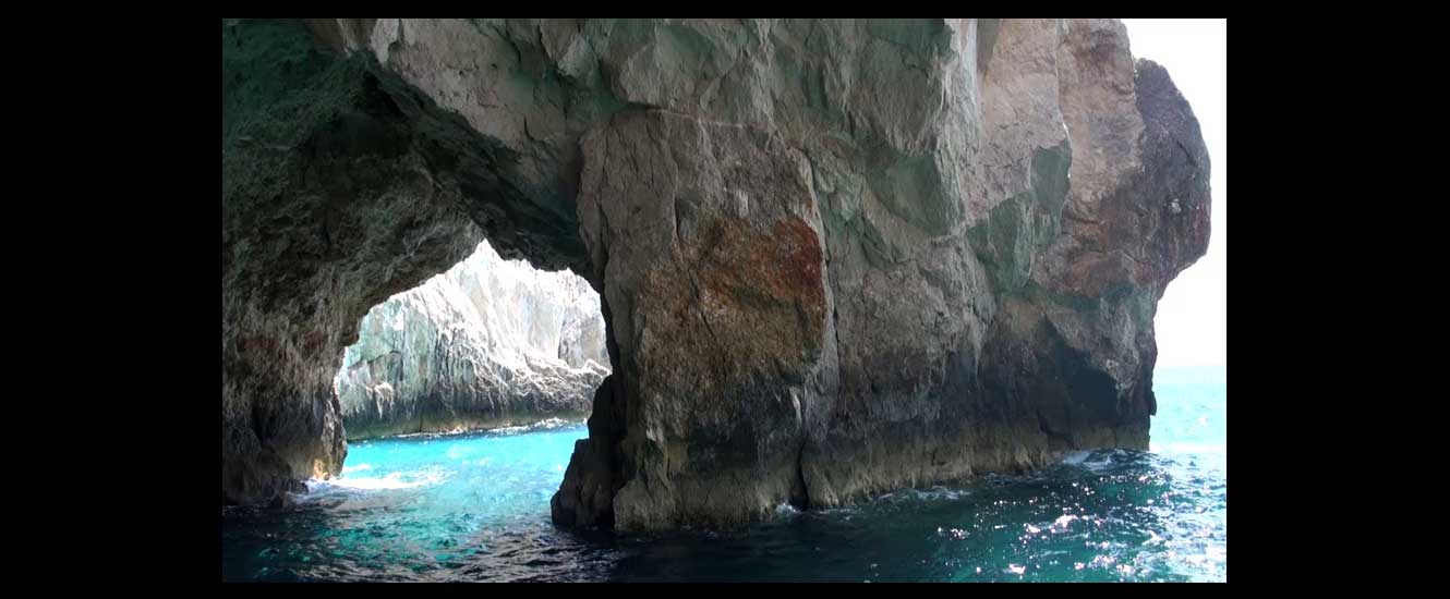 Tour de Zante