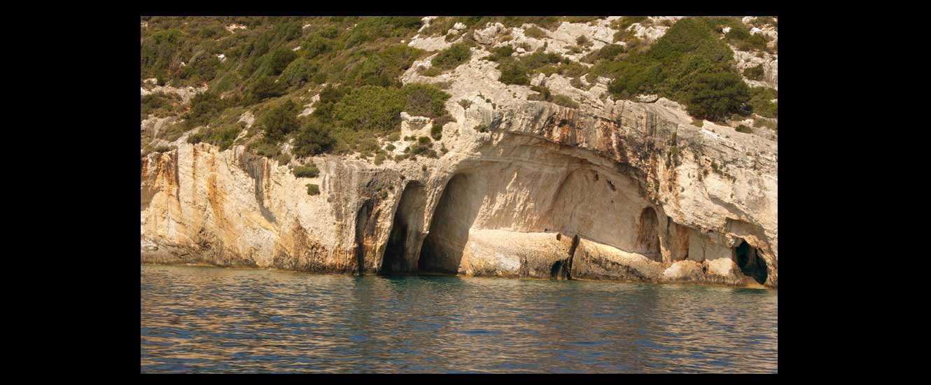 Tour de Zante