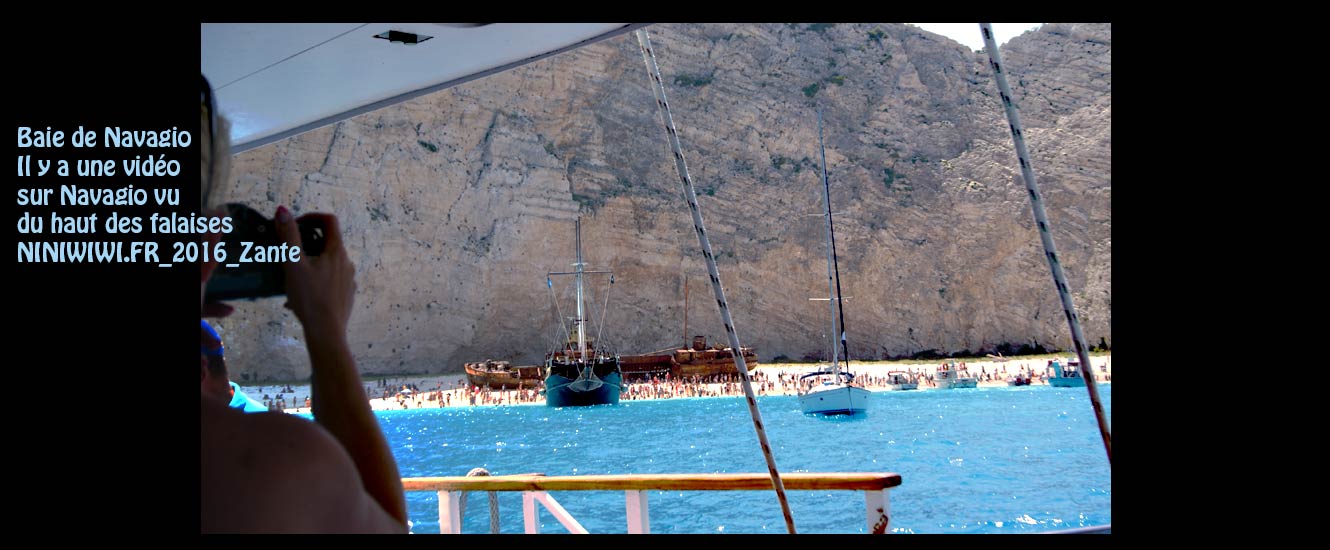 Tour de Zante