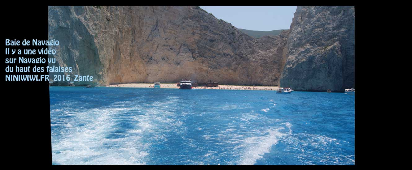 Tour de Zante