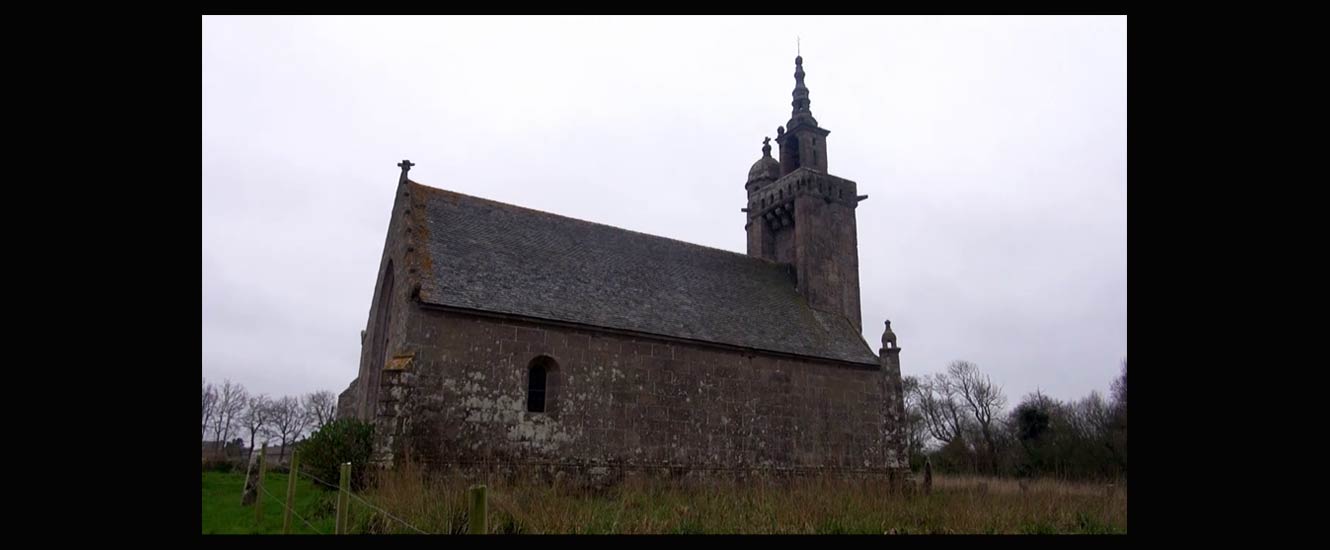 Chapelle Saint Samson