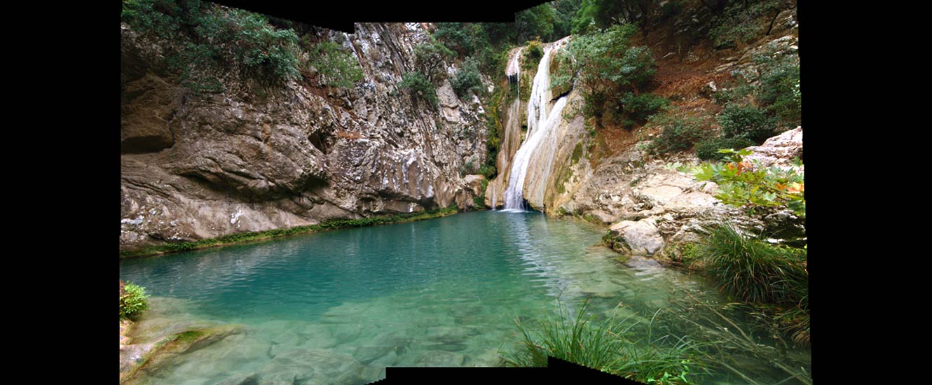 Cascade Karzama