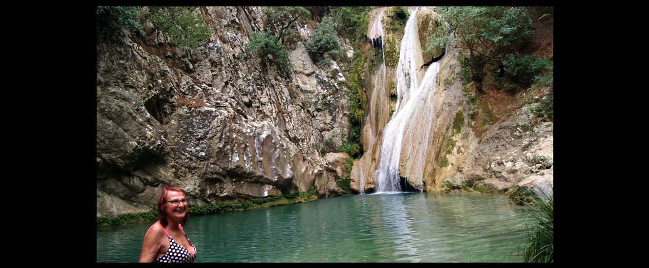 Cascade Karzama