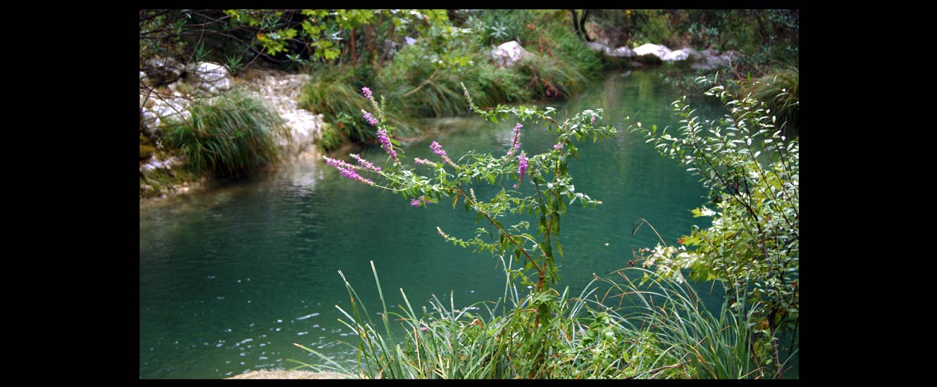 Cascade Karzama