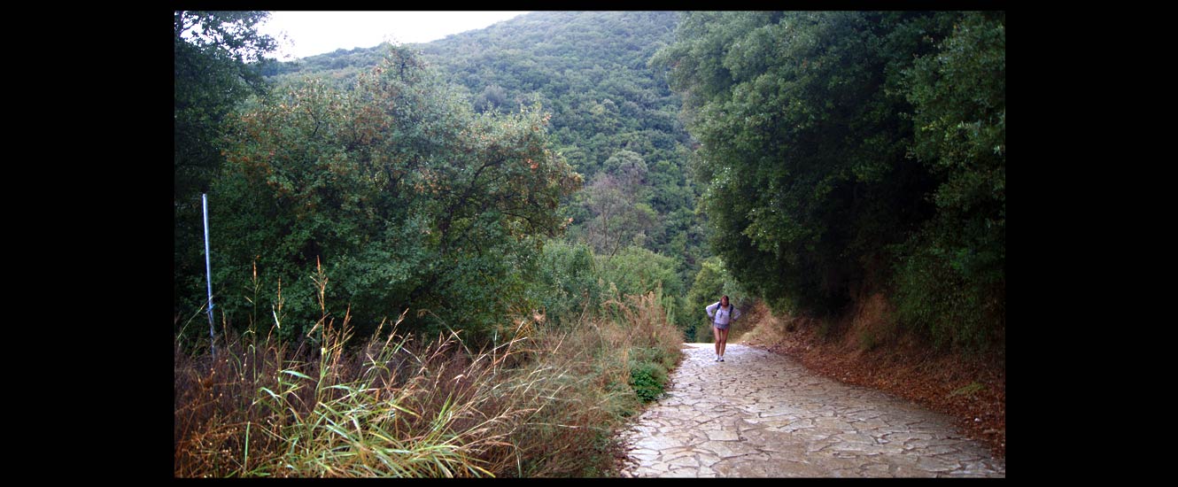 Cascade Karzama