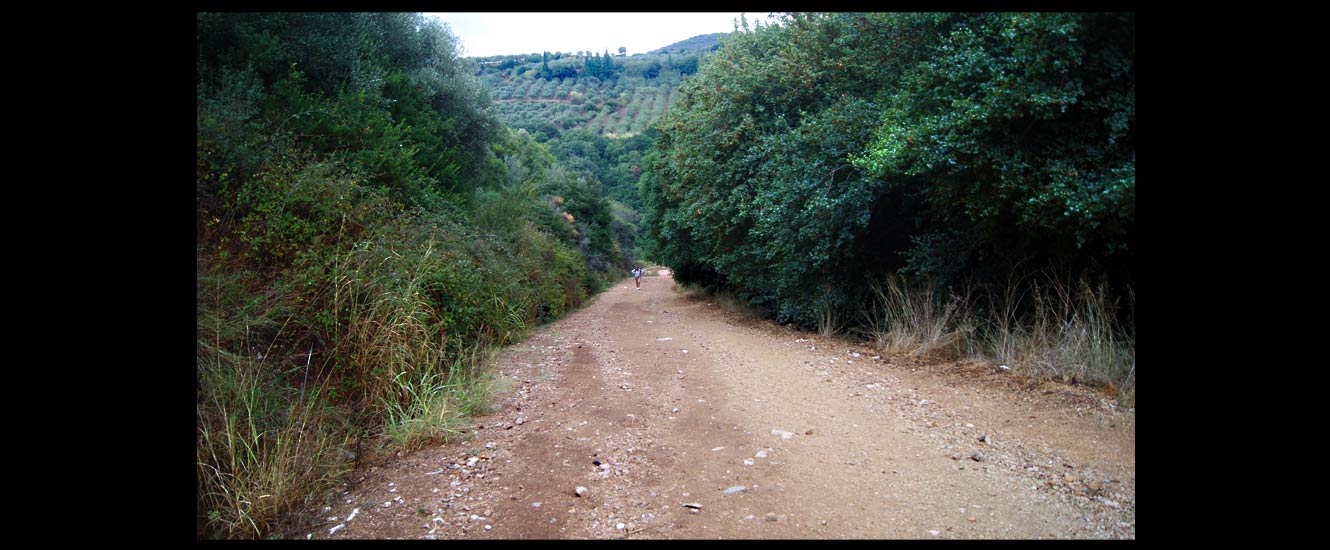 Cascade Karzama