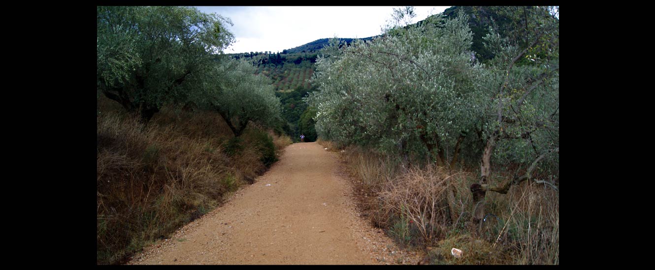 Cascade Karzama