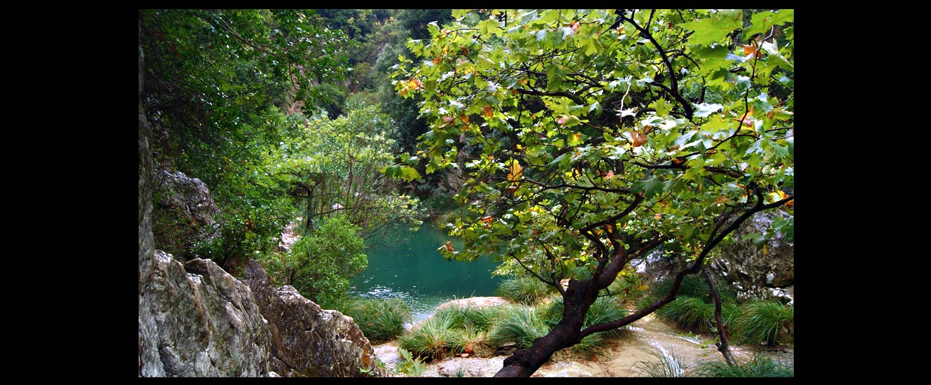 Cascade Karzama