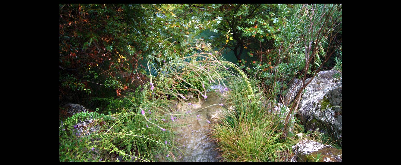 Cascade Karzama