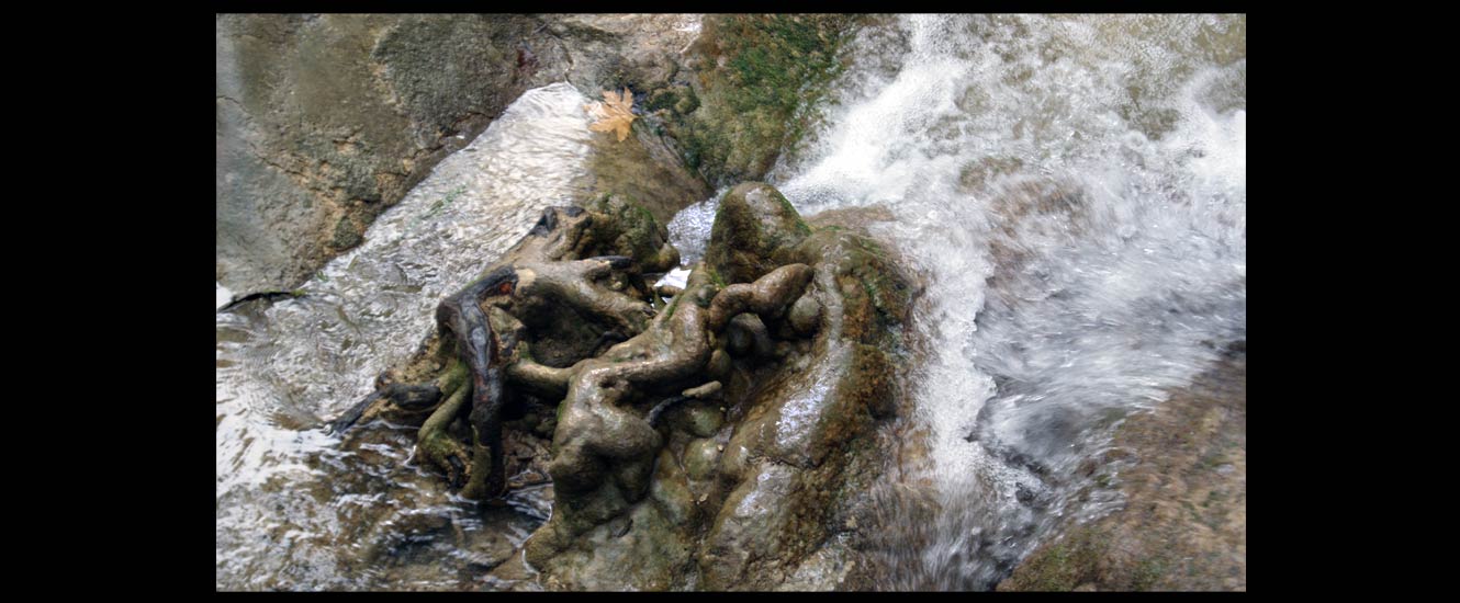 Cascade Karzama
