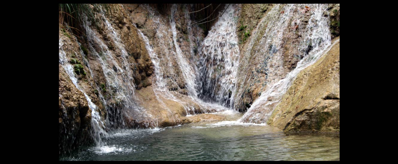 Cascade Karzama