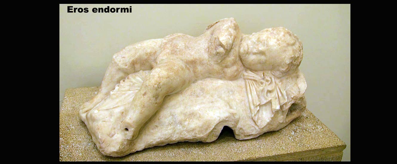 Le musée du site de Delphes