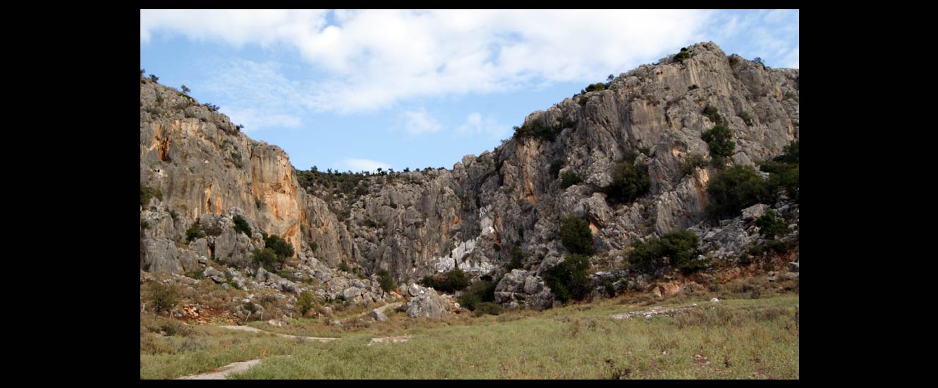 La Chapelle Karathonas