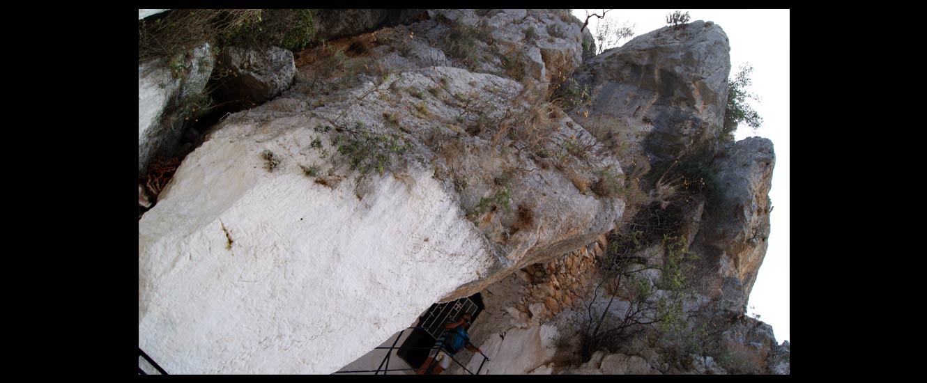 La Chapelle Karathonas