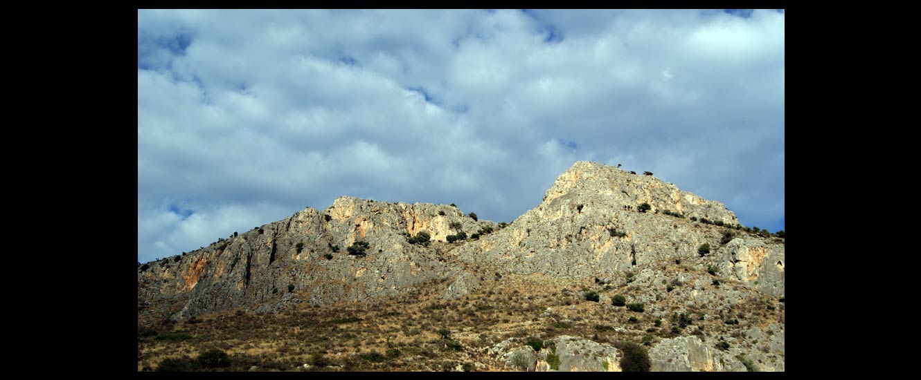 La Chapelle Karathonas