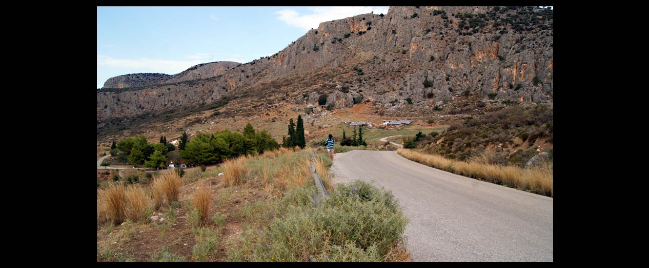 La Chapelle Karathonas