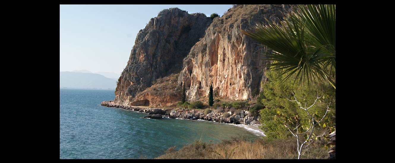 Karathonas Nauplie