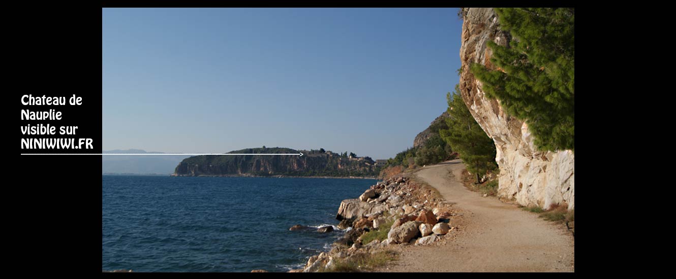 Karathonas Nauplie