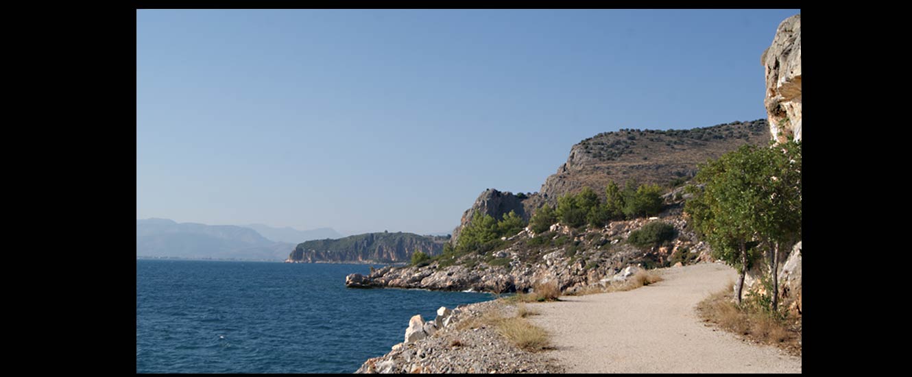 Karathonas Nauplie