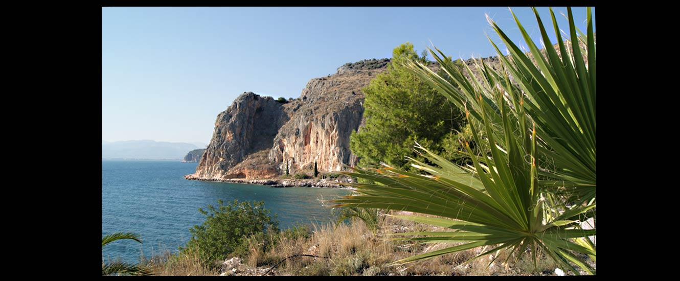 Karathonas Nauplie