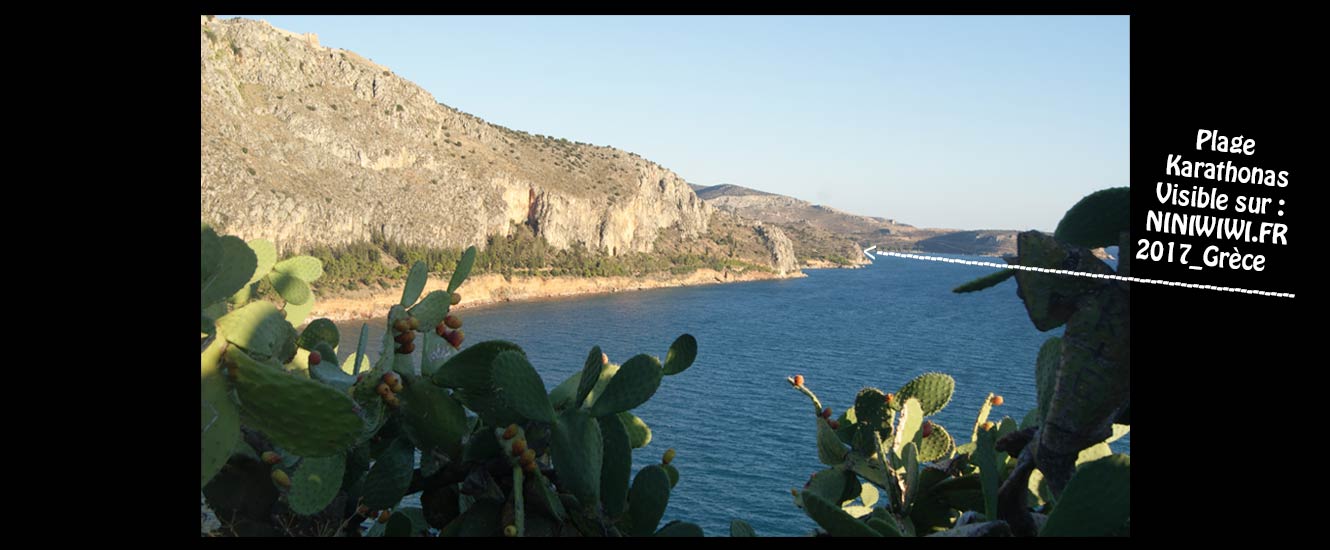 Karathonas Nauplie