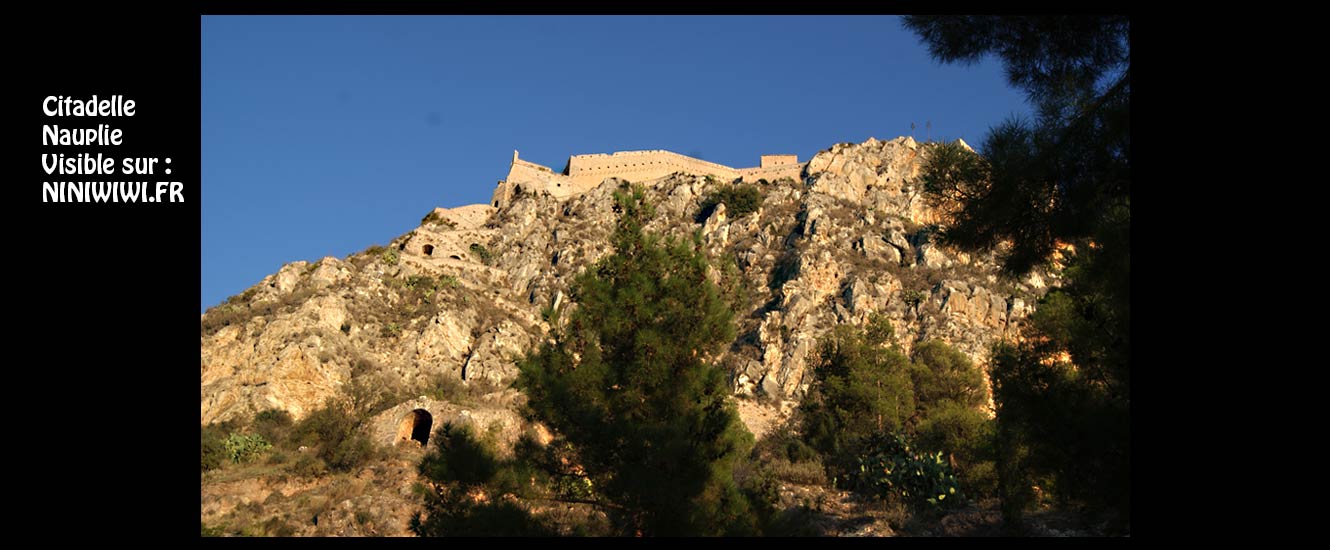 Karathonas Nauplie