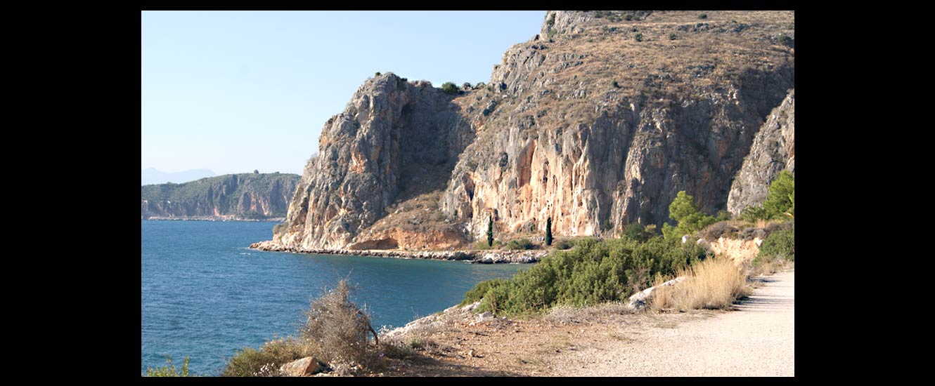 Karathonas Nauplie