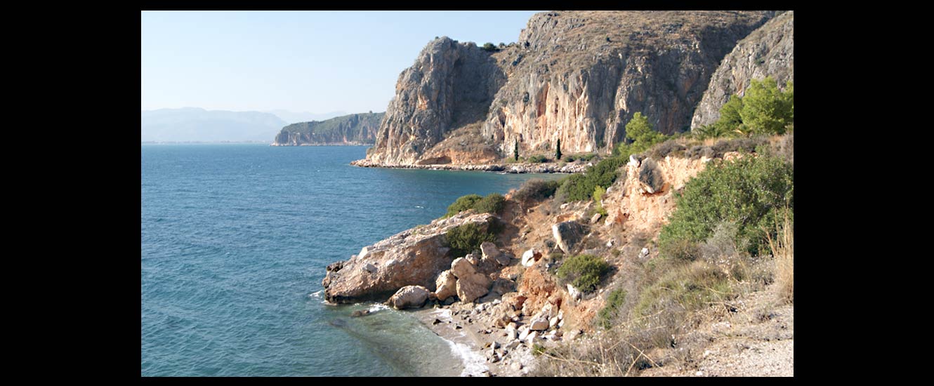 Karathonas Nauplie