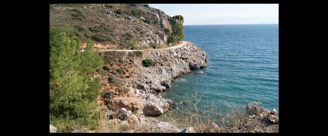 Karathonas Nauplie