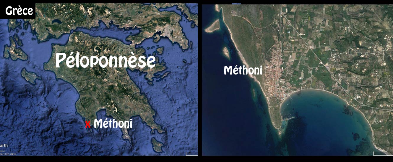 Methoni