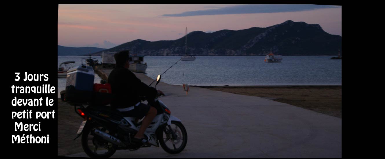 Methoni