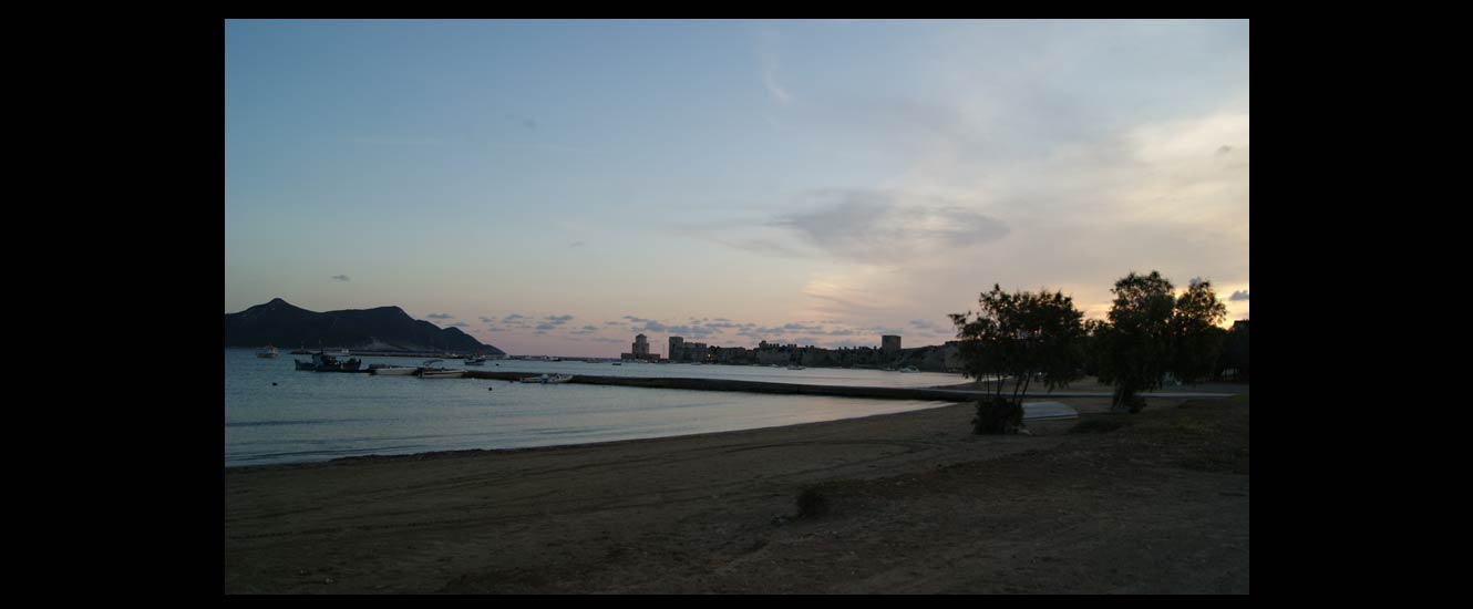Methoni