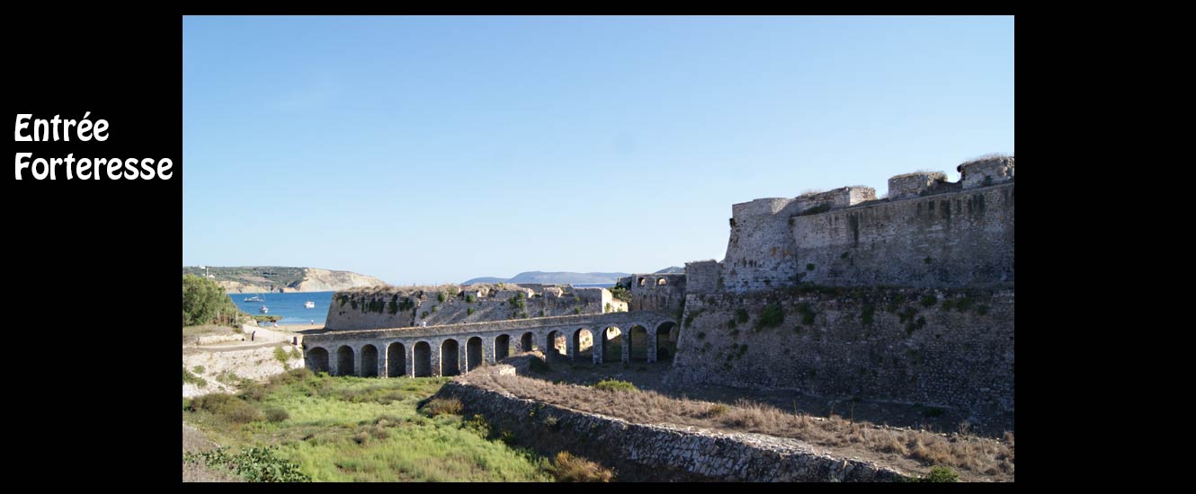 Methoni