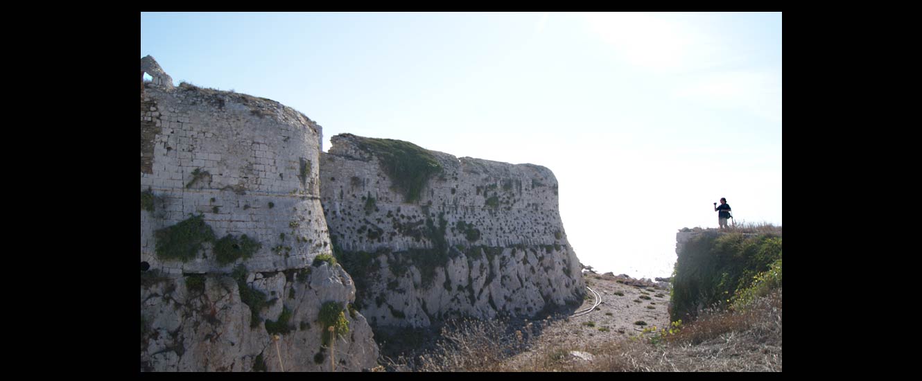 Methoni