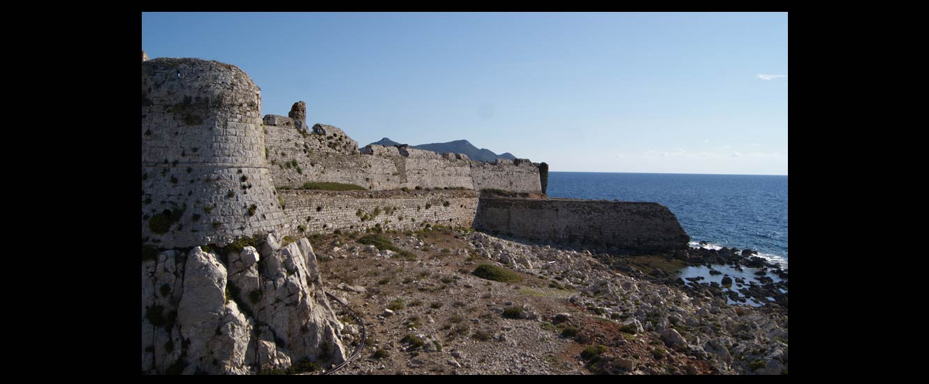 Methoni