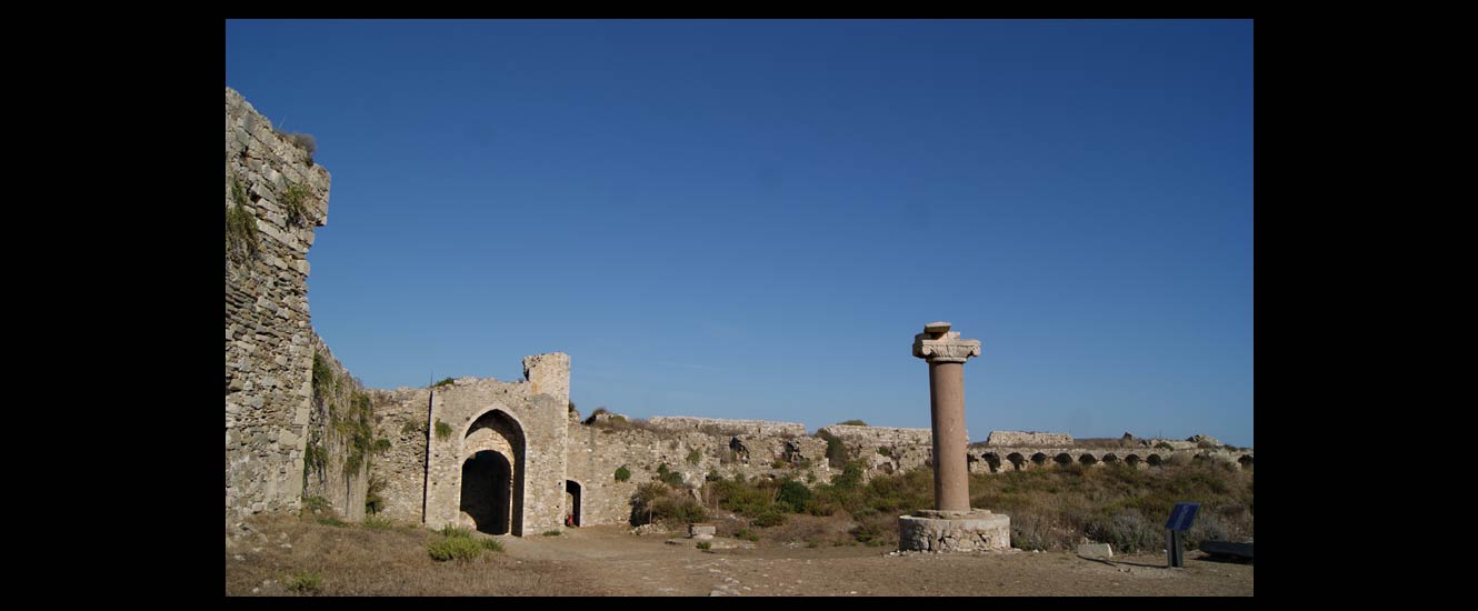 Methoni