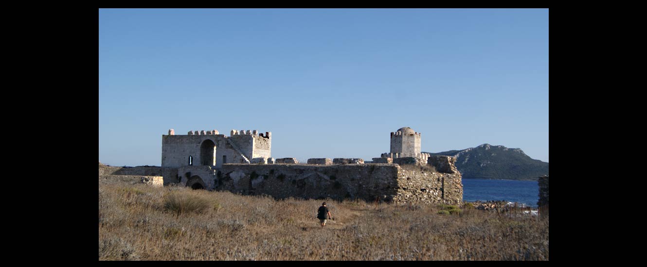Methoni