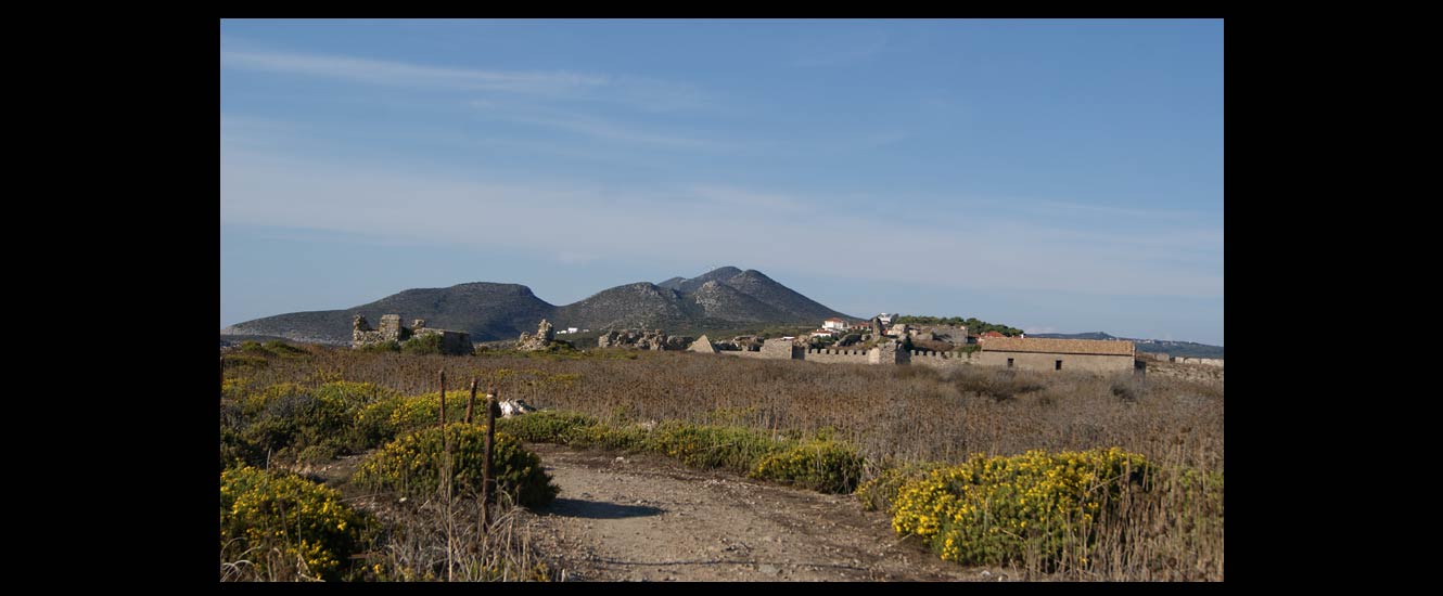 Methoni
