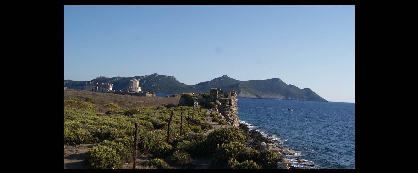 Methoni
