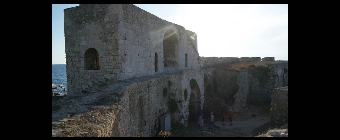 Methoni